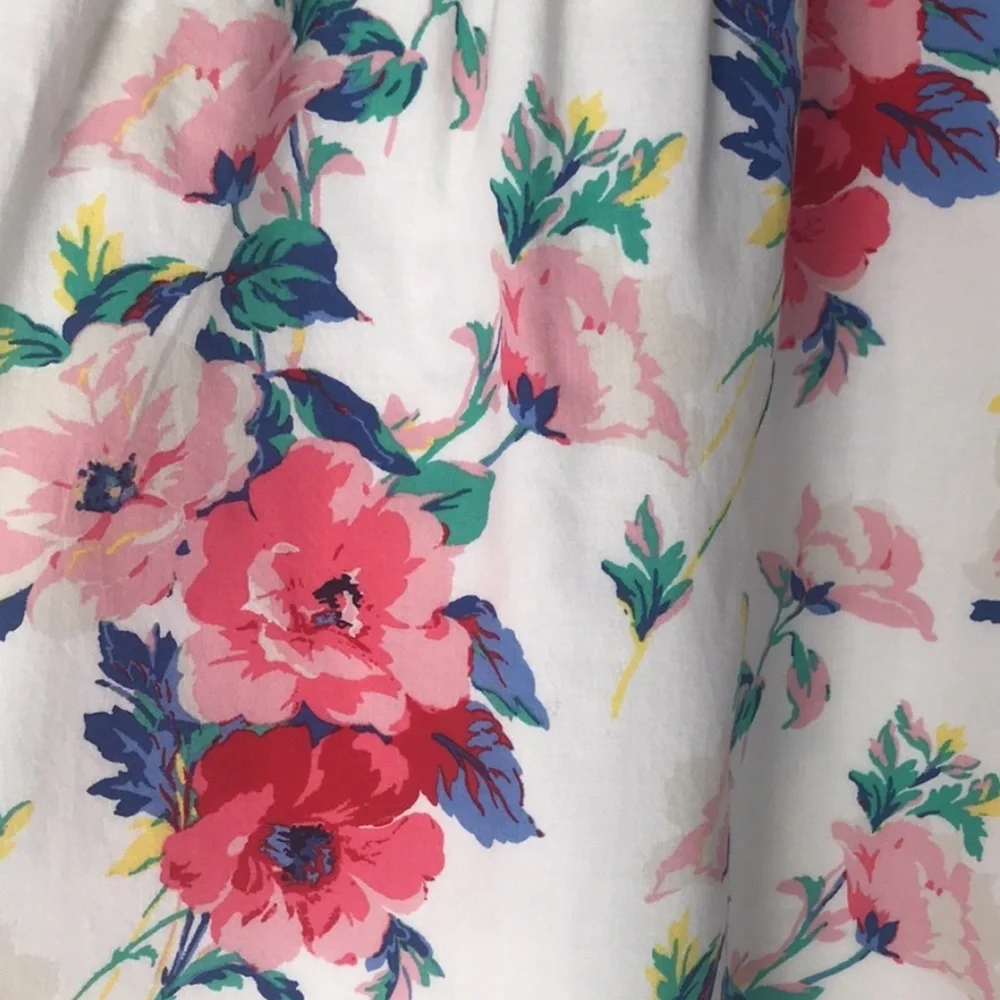 Gap Kids Floral Summer Dress size XXL - Picture 2 of 3